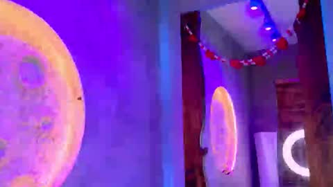 Kaory online show from March 7, 4:15 pm