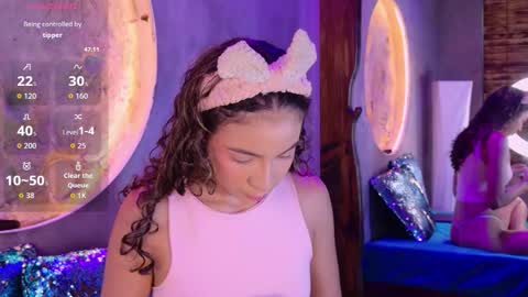 Kaory online show from March 9, 4:33 pm