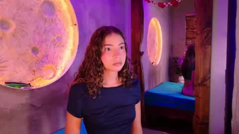 Kaory online show from March 12, 4:35 pm