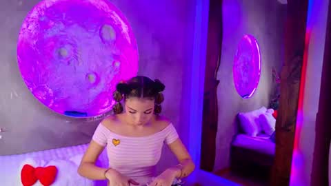 Kaory online show from July 16, 4:46 pm