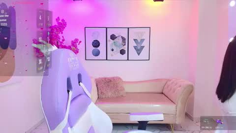 Kaori online show from November 26, 12:50 pm