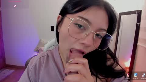 Snapshot of kaori_moon_ chatting on May 22, 5:29 pm Hanny online show from May 22, 5:29 pm