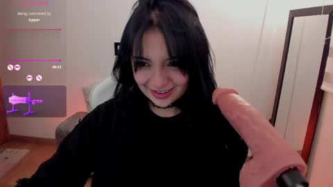 Snapshot of kaori_moon_ chatting on May 29, 6:06 pm Hanny online show from May 29, 6:06 pm