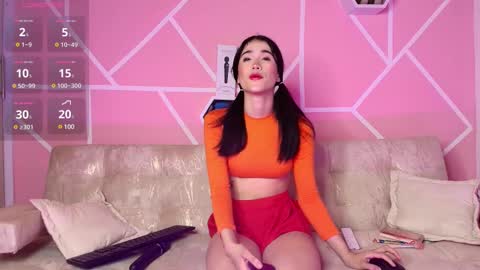 kaoriille online show from January 29, 4:26 am