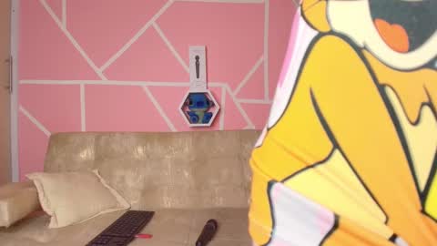 kaoriille online show from February 23, 12:59 pm