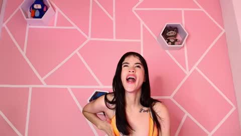 kaoriille online show from February 26, 5:17 pm