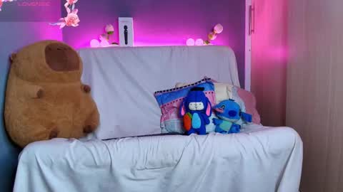 kaoriille online show from January 13, 2:06 am