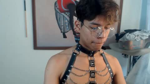 Snapshot of kaorimatsui_ chatting on October 24, 5:31 pm Kaori Matsui online show from October 24, 5:31 pm