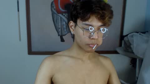 Snapshot of kaorimatsui_ chatting on October 27, 12:15 am Kaori Matsui online show from October 27, 12:15 am