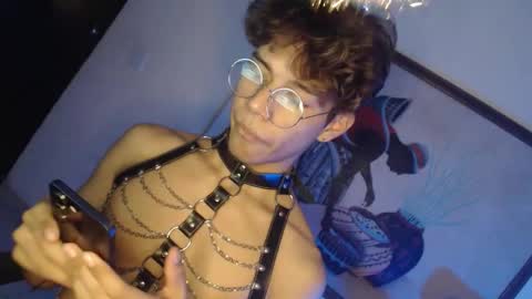 Snapshot of kaorimatsui_ chatting on November 3, 5:20 am Kaori Matsui online show from November 3, 5:20 am