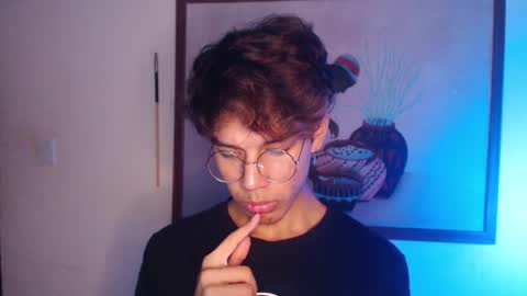 Snapshot of kaorimatsui_ chatting on November 11, 5:40 am Kaori Matsui online show from November 11, 5:40 am