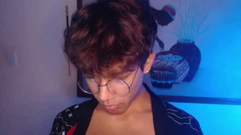 Snapshot of kaorimatsui_ chatting on November 13, 5:50 am Kaori Matsui online show from November 13, 5:50 am