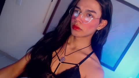 Snapshot of kaorimatsui_ chatting on November 16, 8:47 pm Kaori Matsui online show from November 16, 8:47 pm