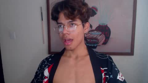 Snapshot of kaorimatsui_ chatting on November 20, 1:00 pm Kaori Matsui online show from November 20, 1:00 pm