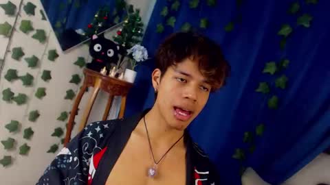 Snapshot of kaorimatsui_ chatting on November 27, 12:46 am Kaori Matsui online show from November 27, 12:46 am