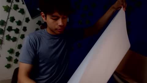 Snapshot of kaorimatsui_ chatting on November 27, 7:49 pm Kaori Matsui online show from November 27, 7:49 pm