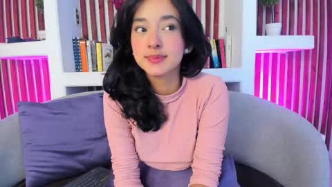 kaorusweet online show from February 24, 11:52 am