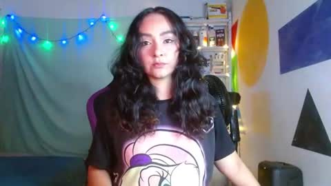 Snapshot of kaory_31 chatting on June 17, 1:41 am Kaory online show from June 17, 1:41 am