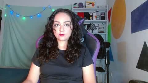 Snapshot of kaory_31 chatting on July 2, 11:05 am Kaory online show from July 2, 11:05 am