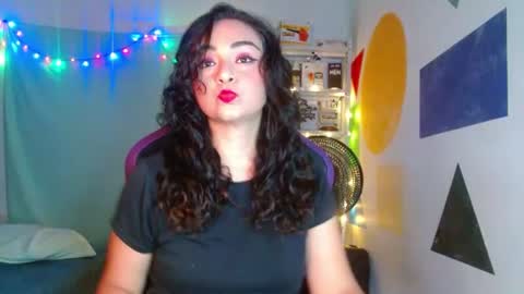 Snapshot of kaory_31 chatting on July 3, 7:09 pm Kaory online show from July 3, 7:09 pm