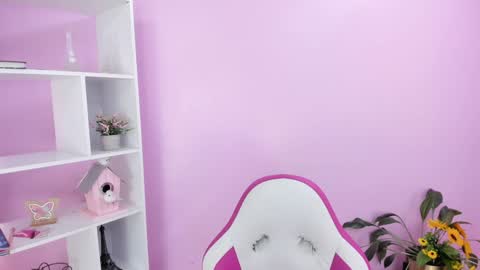 kaory_azumi online show from February 3, 7:00 pm