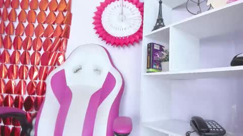 kaory_azumi online show from March 4, 6:36 pm