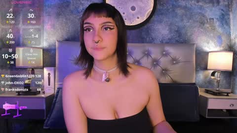 KAORY online show from December 27, 5:59 pm