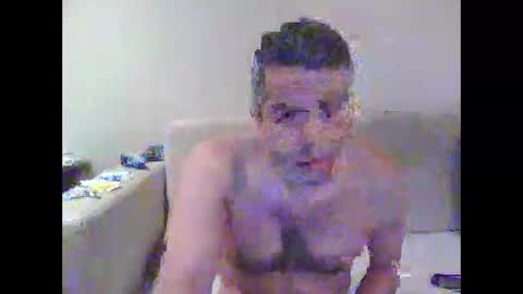 Snapshot of kap400 chatting on January 1, 5:00 pm kap400 online show from January 1, 5:00 pm