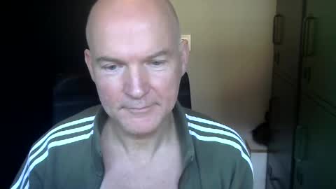 Snapshot of kapitein_rob chatting on December 23, 9:05 am Robbie online show from December 23, 9:05 am