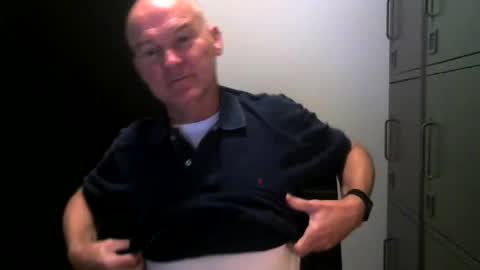 Snapshot of kapitein_rob chatting on October 9, 4:54 am Robbie online show from October 9, 4:54 am