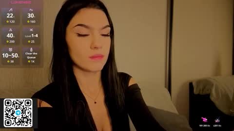 kara_life online show from November 17, 1:22 am