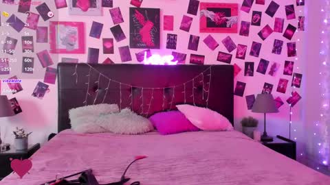 Lera online show from March 2, 1:04 am