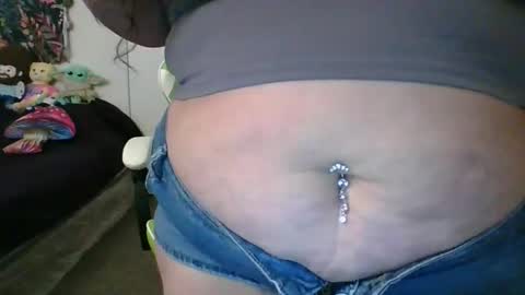 karamelbaby89 online show from February 19, 12:45 pm