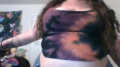 karamelbaby89 online show from April 8, 8:47 am