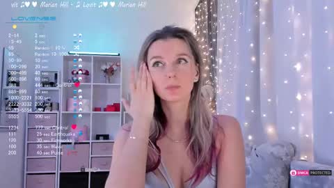 Snapshot of karamelsw chatting on February 11, 9:14 pm Julia online show from February 11, 9:14 pm