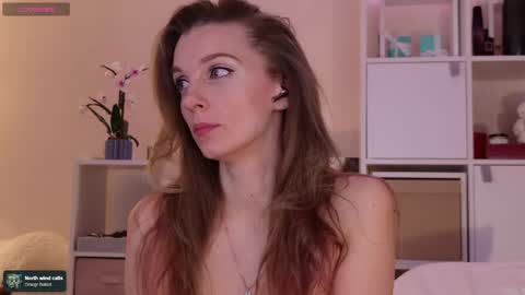 Julia online show from May 2, 1:21 am