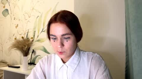 kareentrueax online show from October 28, 5:26 pm