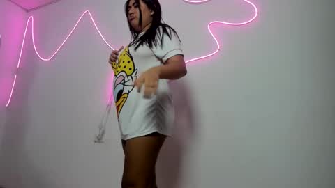 karen_josy online show from November 29, 4:15 am