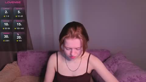 Karen online show from May 3, 1:55 am