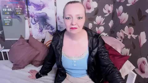 Karen online show from February 20, 12:49 pm