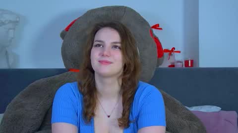 Snapshot of karenclarks chatting on November 11, 6:30 pm Karen online show from November 11, 6:30 pm