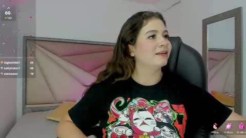 Karen online show from February 22, 9:04 pm