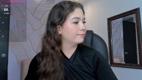 Karen online show from February 25, 8:51 pm