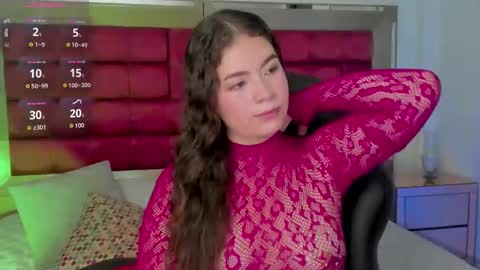 Karen online show from March 8, 5:28 pm