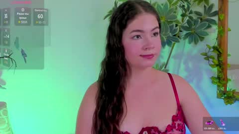 Karen online show from May 2, 5:18 pm