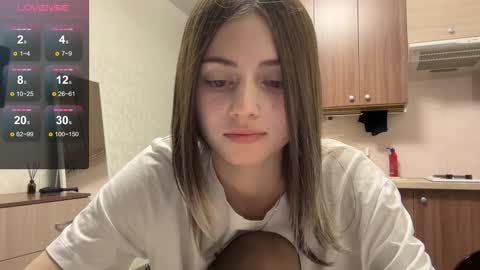 May online show from January 9, 3:04 pm