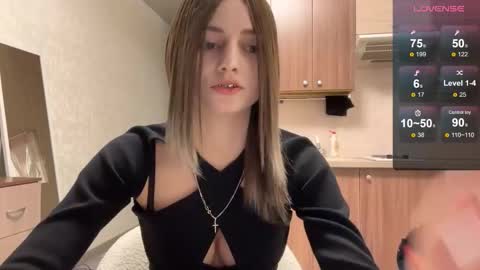 May online show from February 10, 3:05 pm