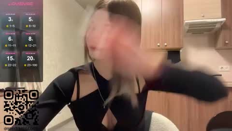 May online show from February 18, 3:19 pm