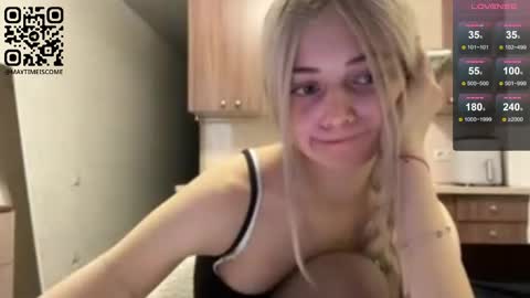 Snapshot of karensimilton chatting on May 12, 3:42 pm May online show from May 12, 3:42 pm