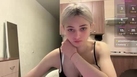 May online show from July 9, 3:49 pm